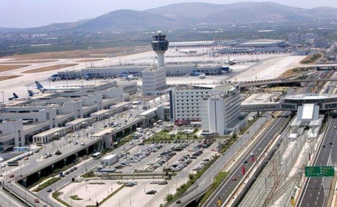 Σπριντ για να κλείσει το deal του Διεθνούς Αερολιμένα Αθηνών - Φωτογραφία 1