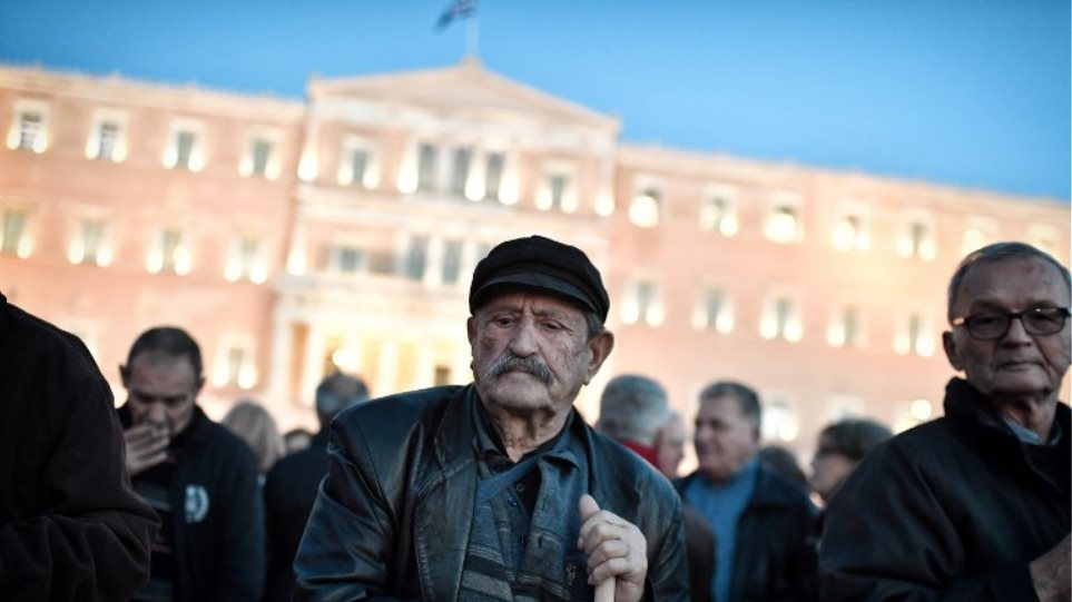 Μετά το «brain drain» και το «elders drain»: Ελληνες συνταξιούχοι φεύγουν για Βουλγαρία! - Φωτογραφία 1