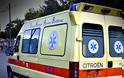 Λεωφορείο έπεσε σε βάλτο στη Μυτιλήνη - Τραυματίες τρεις Ολλανδοί τουρίστες