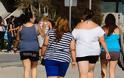 Γιατί ολοένα και περισσότεροι Γερμανοί είναι παχύσαρκοι