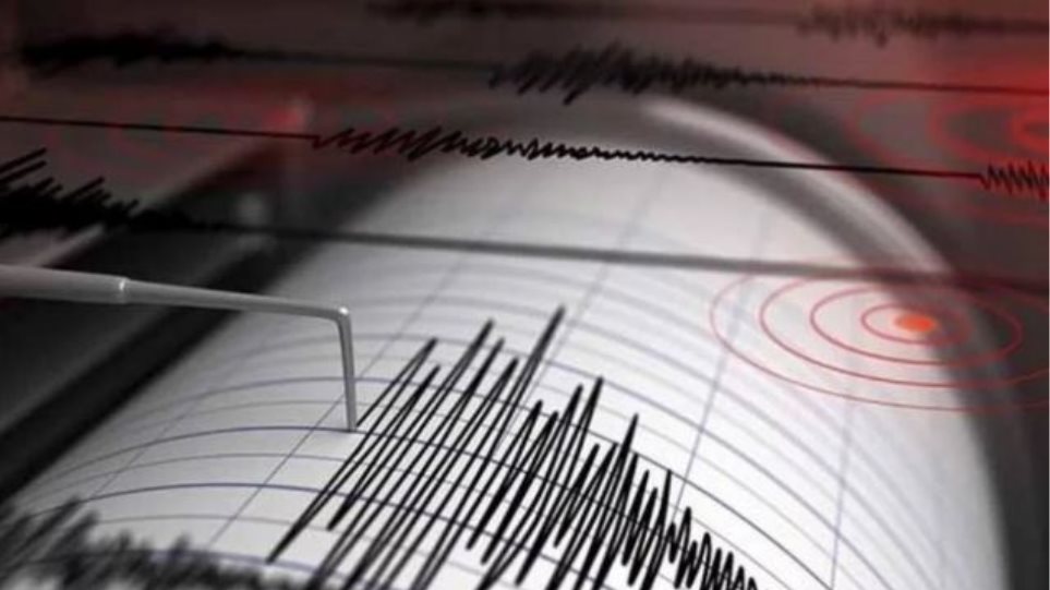 Σεισμός 3,3 Ρίχτερ στην Πάτρα - Φωτογραφία 1