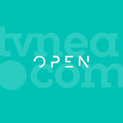 Για ποιο λόγο το Open TV άλλαξε το λογότυπο του; - Φωτογραφία 1