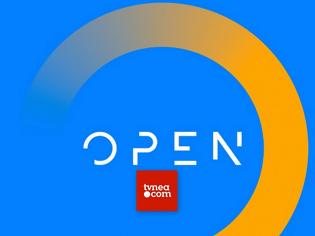 Για ποιο λόγο το Open TV άλλαξε το λογότυπο του; - Φωτογραφία 2