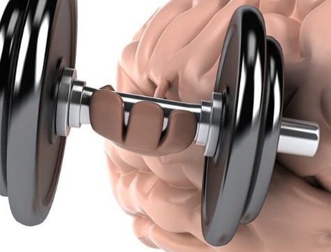 10 απλές ασκήσεις που προπονούν το μυαλό όσων τρέχουν! - Φωτογραφία 1