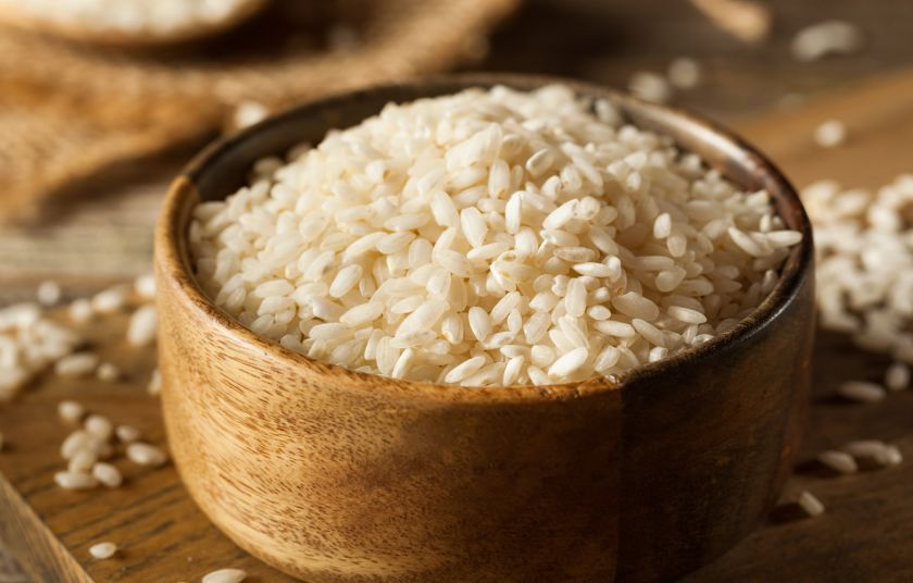 Το σωστό ρύζι για τέλειο ριζότο - Φωτογραφία 1