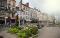 Ανακαλύψτε την αριστοκρατική πόλη Φονταινεμπλό στη Γαλλία