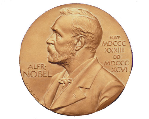 Nobel Φυσικής 2018 - Φωτογραφία 1