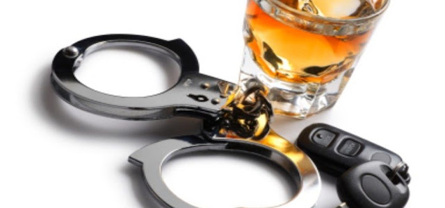 Συνελήφθη 34χρονος που οδηγούσε μεθυσμένος στη ΒΟΝΙΤΣΑ - Φωτογραφία 1