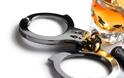 Συνελήφθη 34χρονος που οδηγούσε μεθυσμένος στη ΒΟΝΙΤΣΑ
