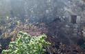 45χρονος καλλιεργούσε χασίς στο Ξηρόμερο (φωτο) - Φωτογραφία 2