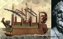 Συρακουσία – Το μεγαλειώδες πλοίο του Αρχιμήδη - Φωτογραφία 1