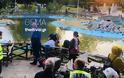 Νεαροί έσωσαν από πνιγμό παιδάκι σε πάρκο της Θεσσαλονίκης