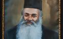 Θεόκλητος Ντζάθας: Ο αρχιμανδρίτης, που κατασκεύασε με έξοδά του το ησυχαστήριο του Αγίου Κυπριανού και Ιουστίνης στο Παναιτώλιο