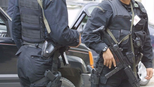 Καταγγελία των Ειδικών Φρουρών: «Στέλνουν ειδικές δυνάμεις της αστυνομίας για να κόψουν το ρεύμα σε σπίτια πολιτών» - Φωτογραφία 1