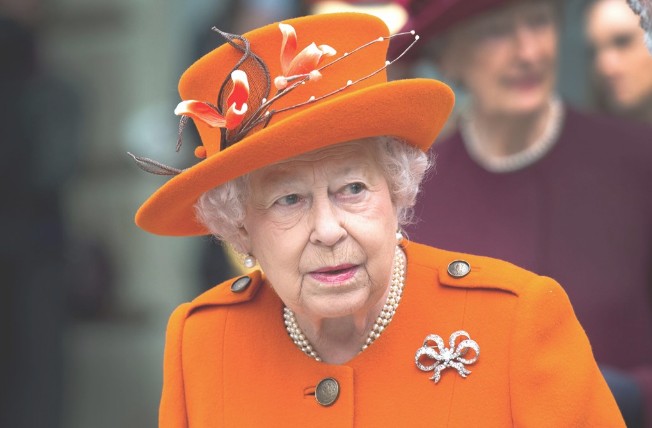 Βασίλισσα Ελισάβετ: Ποιά μέρα χαρακτήρισε τη χειρότερη της ζωής της; - Φωτογραφία 1