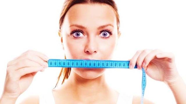 Απώλεια βάρους: Όσα πρέπει να ξέρετε και κανείς δεν θα σας πει! - Φωτογραφία 1