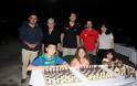 Παραλία Χαλκίδας: Δείτε εικόνες από την εκδήλωση της Σκακιστικής Ακαδημίας - Φωτογραφία 3