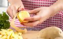 Φλούδες πατάτας: Πόσο καλό κάνουν στην υγεία μας;