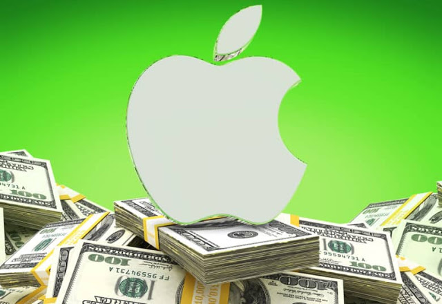 Η Apple θα ανακοινώσει τα τριμηνιαία κέρδη την 1η Νοεμβρίου - Φωτογραφία 3