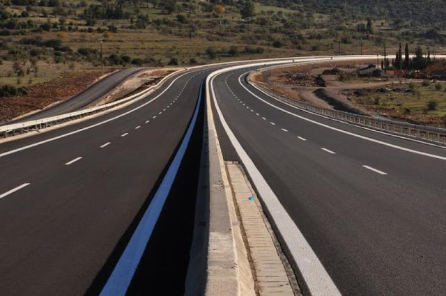 Η Κομισιόν ενέκρινε επένδυση 121 εκατ. ευρώ για την κατασκευή αυτοκινητοδρόμου που θα συνδέει τη χερσόνησο του Ακτίου με την Ιόνια Οδό - Φωτογραφία 1