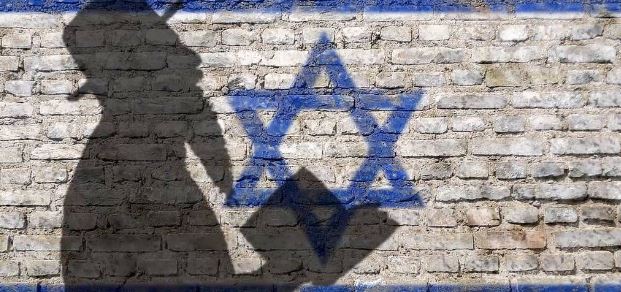 Γιατί «για όλα φταίνε οι Εβραίοι» και άλλες πτυχές της παλαβομάρας των καιρών μας - Φωτογραφία 1
