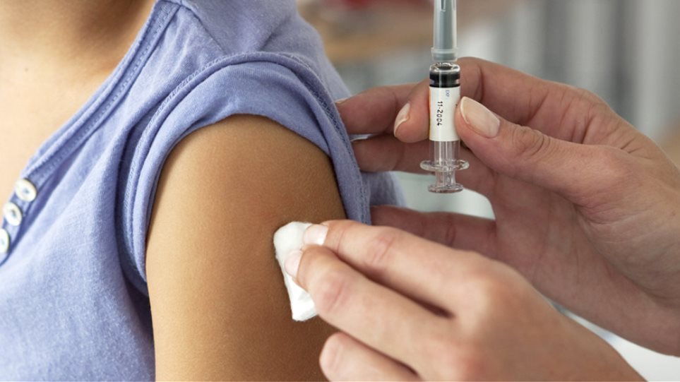 Ξεκίνησε ο αντιγριπικός εμβολιασμός - Ποιοι πρέπει να κάνουν το εμβόλιο - Φωτογραφία 1