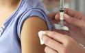 Ξεκίνησε ο αντιγριπικός εμβολιασμός - Ποιοι πρέπει να κάνουν το εμβόλιο