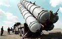 Ρωσική βόμβα… Η παράδοση των πυραύλων S-300 στη Συρία ολοκληρώθηκε