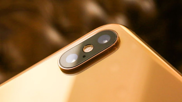 Σύμφωνα με την αξιολόγηση του DxOMark, η κάμερα στο iPhone XS Max είναι χειρότερη από την Huawei P20 Pro - Φωτογραφία 1