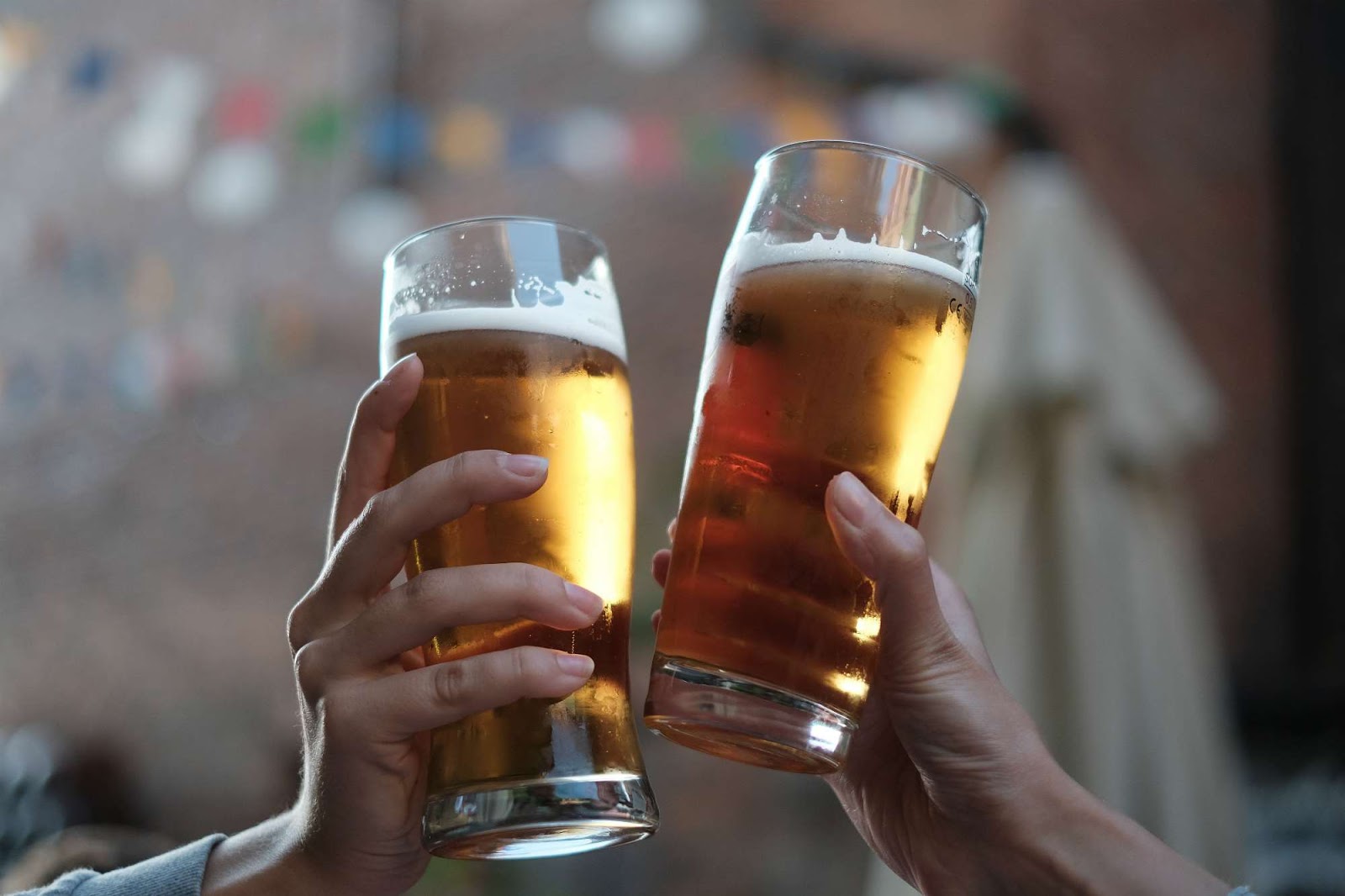 9 επιστημονικοί λόγοι που η μπύρα κάνει καλό στην υγεία - Φωτογραφία 1