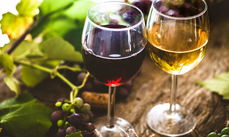 Τι ακριβώς είναι το κρασί χωρίς αλκοόλ; - Φωτογραφία 1