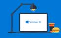 ΗΡΘΕ στα pc η μεγάλη αναβάθμιση των Windows 10 - Φωτογραφία 1