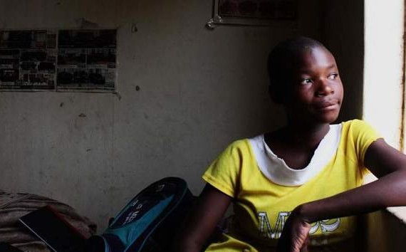 «Με χτυπούσε με κούτσουρα»: Οι κακοποιημένες, ξεχασμένες γυναίκες της Ζιμπάμπουε - Φωτογραφία 1