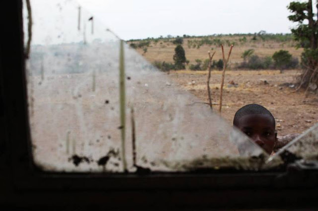 «Με χτυπούσε με κούτσουρα»: Οι κακοποιημένες, ξεχασμένες γυναίκες της Ζιμπάμπουε - Φωτογραφία 2