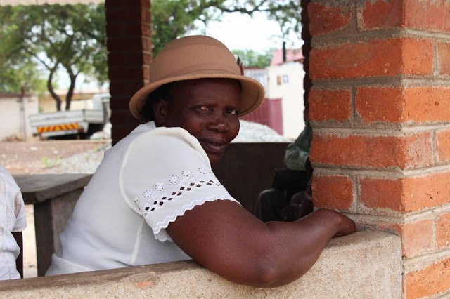 «Με χτυπούσε με κούτσουρα»: Οι κακοποιημένες, ξεχασμένες γυναίκες της Ζιμπάμπουε - Φωτογραφία 3