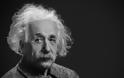 Στο σφυρί η «Επιστολή του Θεού» του Αϊνστάιν - Αναμένεται να «πιάσει» μέχρι 1,5 εκατ. δολάρια - Φωτογραφία 1