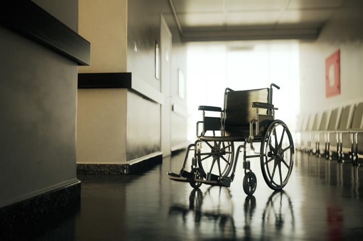 Κύπρος: Ανάπηρος έμεινε 15 μήνες στην αναμονή για ΕΕΕ - Φωτογραφία 1