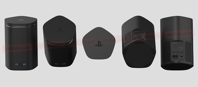 Ο σχεδιασμός του Playstation 5 θα ξεφεύγει από τα συνηθισμένα πρότυπα - Φωτογραφία 3