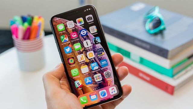 Η Apple επικοινωνεί με χρήστες του iPhone XS που έχουν προβλήματα στο LTE - Φωτογραφία 1
