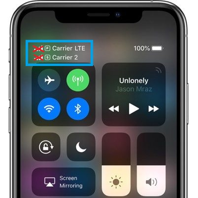 Η Apple επικοινωνεί με χρήστες του iPhone XS που έχουν προβλήματα στο LTE - Φωτογραφία 3