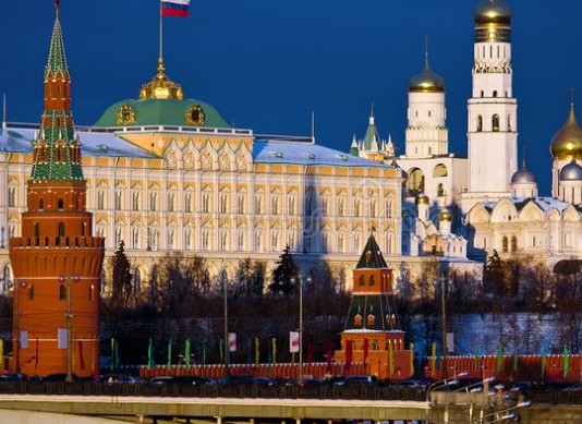 Την “αποδολαριοποίηση” της ρωσικής οικονομίας σχεδιάζει το Κρεμλίνο - Φωτογραφία 1