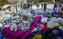 Γιατί γέμισε με σκουπίδια η Πλατεία Συντάγματος (ΦΩΤΟΓΡΑΦΙΕΣ) - Φωτογραφία 2