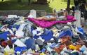 Γιατί γέμισε με σκουπίδια η Πλατεία Συντάγματος (ΦΩΤΟΓΡΑΦΙΕΣ) - Φωτογραφία 8