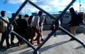 The Times: H Eλλάδα απελαύνει τζιχαντιστές από προσφυγικούς καταυλισμούς