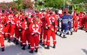Αποβολή του Ελληνικού Ερυθρού Σταυρού από τη Διεθνή Ομοσπονδία - Προηγήθηκε έλεγχος