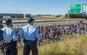 Κλείνει τα σύνορα η Δανία.Δεν θα δεχθεί κανέναν «πρόσφυγα» από το πρόγραμμα μετεγκατάστασης του ΟΗΕ