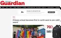 ΣΟΚ - Σχολείο στη Βρετανία έβαλε 6χρονα να γράψουν ερωτικές ομοφυλοφυλικές επιστολές για να προωθήσει την διαφορετικότητα -Βίντεο - Φωτογραφία 4