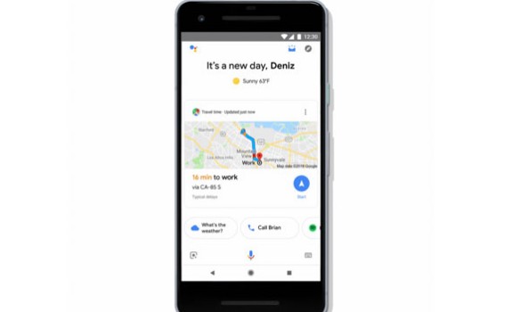 Google Assistant: Επανασχεδιασμός της εφαρμογής με καλύτερα εργαλεία και περισσότερες λειτουργίες - Φωτογραφία 1