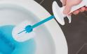 Το πιο βρώμικο αντικείμενο στο μπάνιο και πώς να το απολυμάνεις