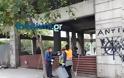 Θεσσαλονίκη: Επιχείρηση της αστυνομίας σε κτίριο με μετανάστες [Βίντεο] - Φωτογραφία 4